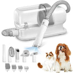 Electric Pet Grooming Vacuum