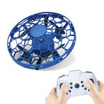 Flying Helicopter Mini Drone UFO RC