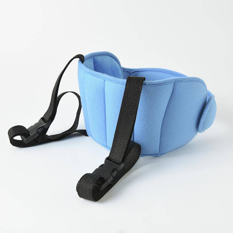 Child Car Seat Head Support