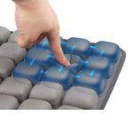 3D Water Cooled Seat Cushion Air Inflatable Chair Pad