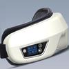 Eye massage tool for dark circles dry eyes and wrinkles under eye ultrasonic massager