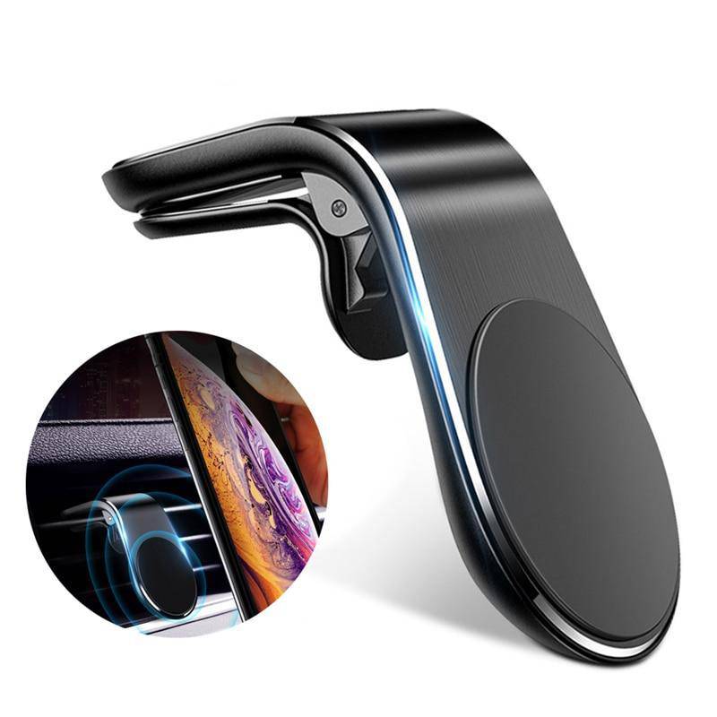 Magnetic phone Holder for Cars
