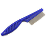 Stainless Steel Flea Comb For Cats & Dogs
