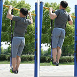 Pull-Up Resistance Bar (Upgraded )